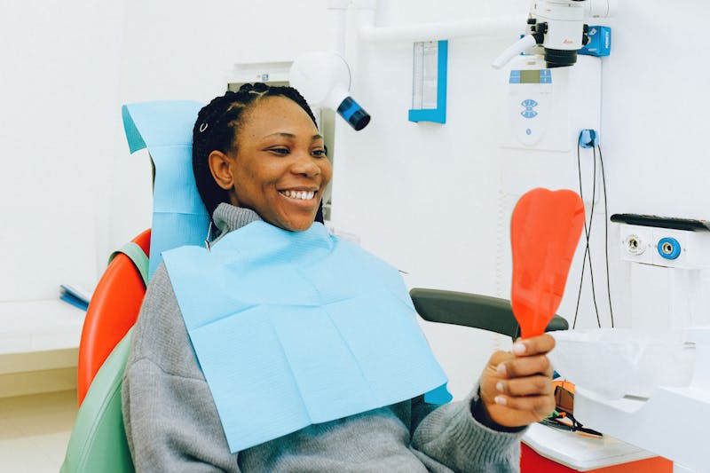 Wisdom Teeth Extraction at Kanaka Creek Family Dental in Maple Ridge