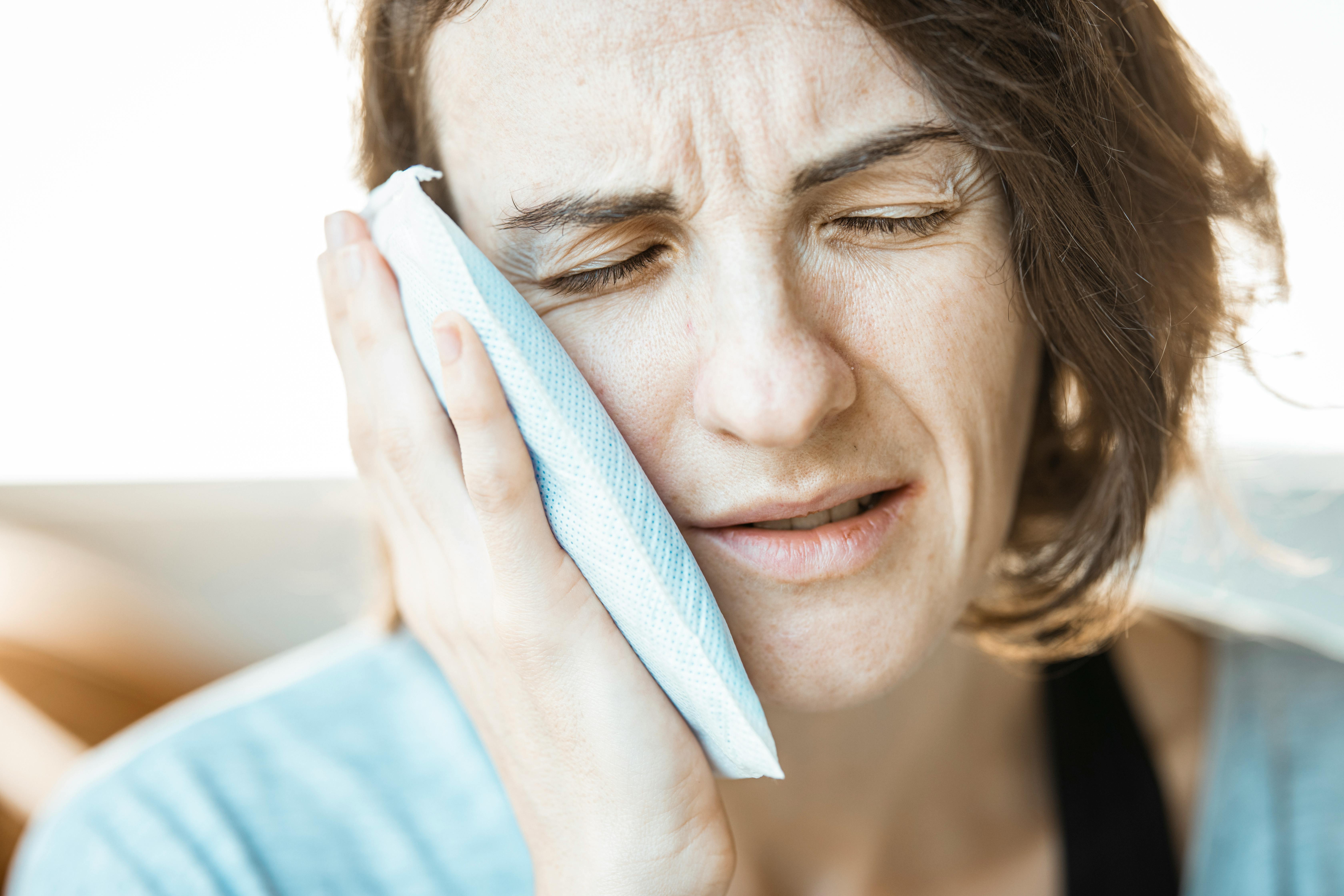 Emergency dentistry at Kanaka Creek Family Dental in Maple Ridge