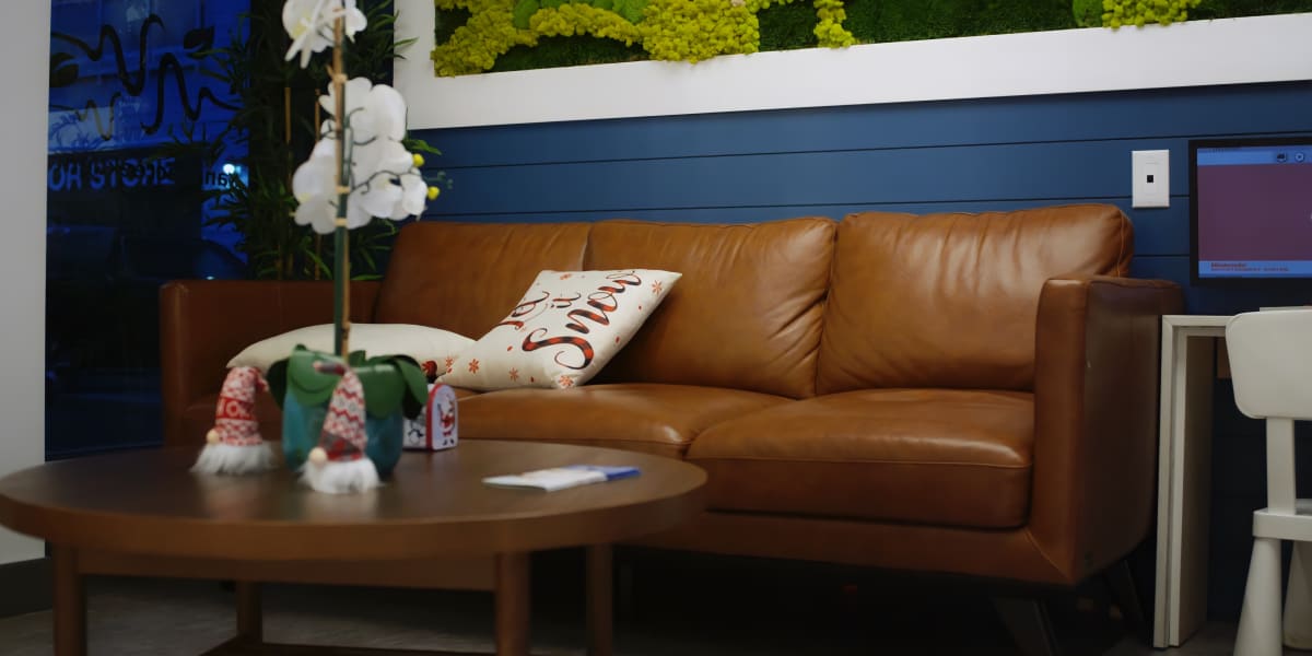 Welcome to Maple Ridge